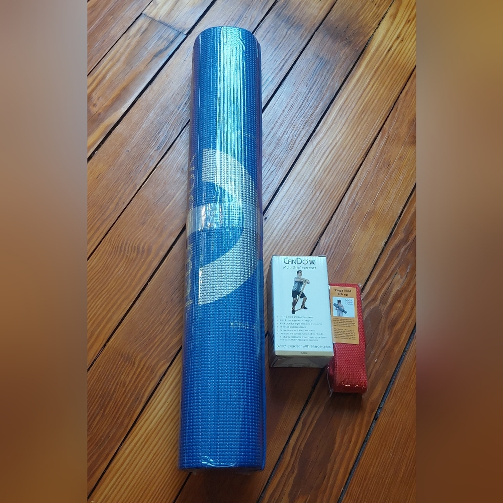 Exercise Bundle - Picture 3 of 8